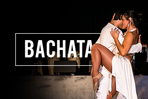 Ruedisima Bachata